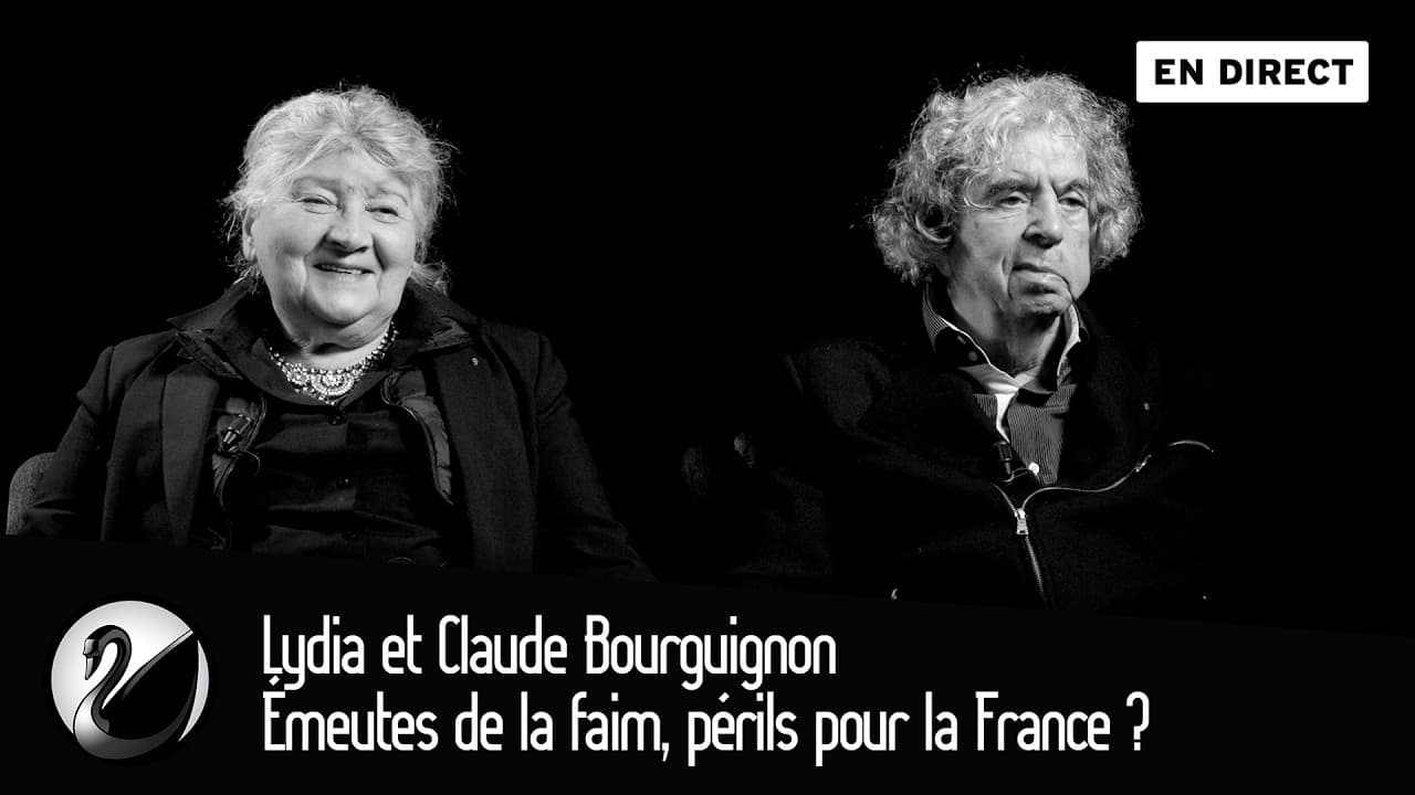 Émeutes de la faim : les experts français tirent la sonnette d'alarme