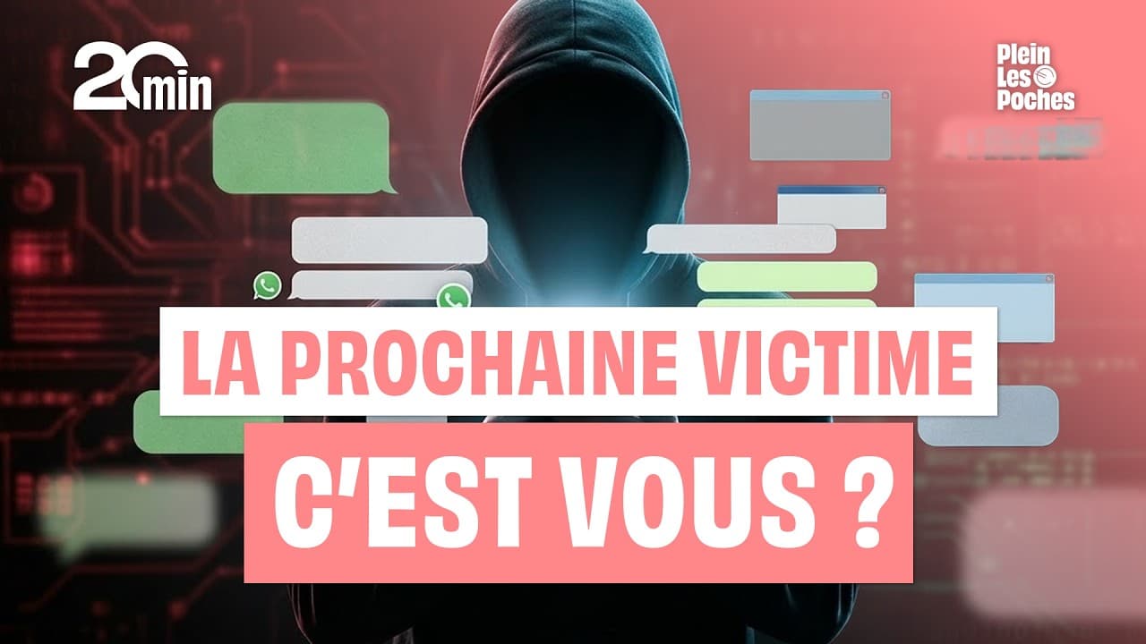 ESCROCS DÉMASQUÉS : Les arnaques qui pillent les Français
