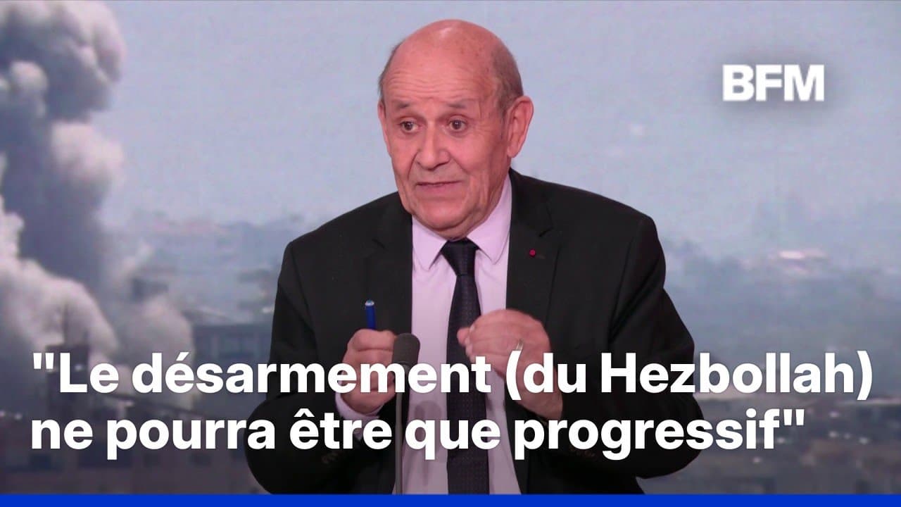 EXCLUSIF - Macron débloque le cessez-le-feu Israël-Liban : victoire diplomatique mais crise humanitaire persistante