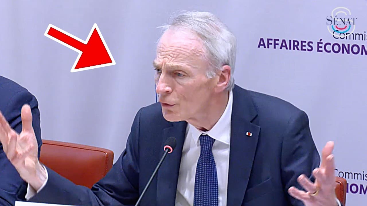 Renault : la décision 2035 prise sans analyse d'impact, selon son PDG