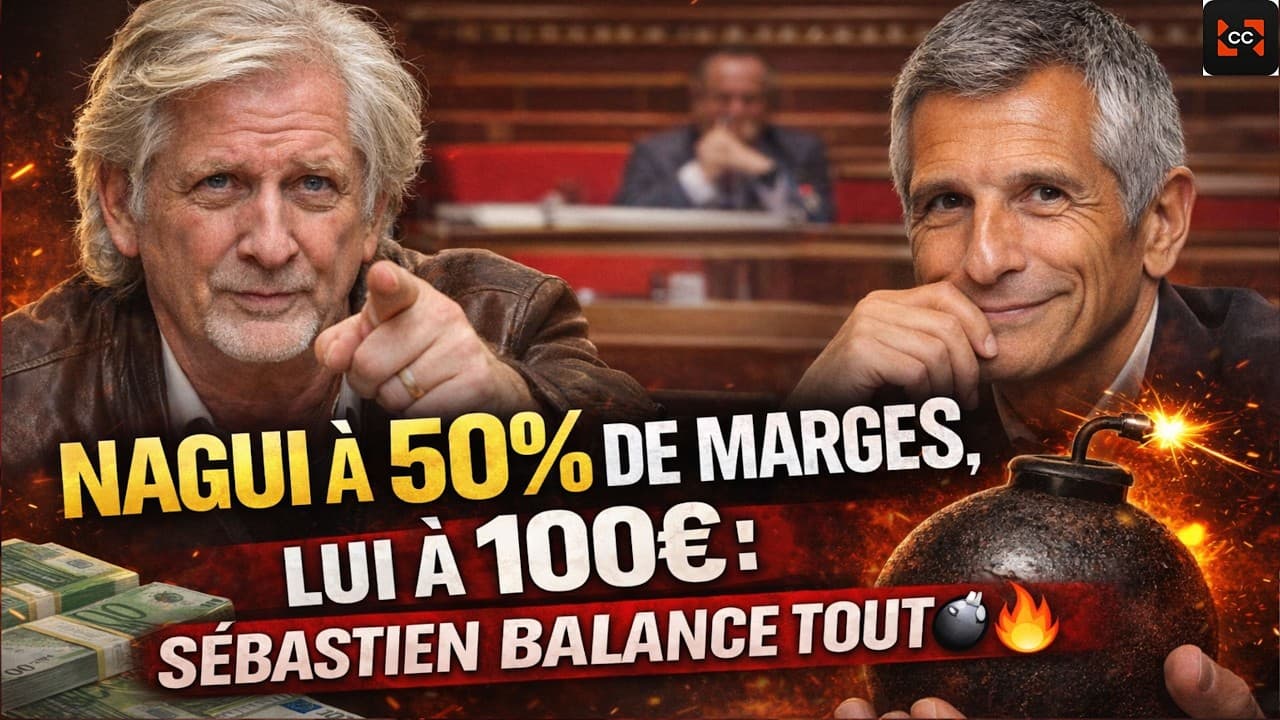 Le système Banig : comment France Télévisions a sacrifié Sébastien