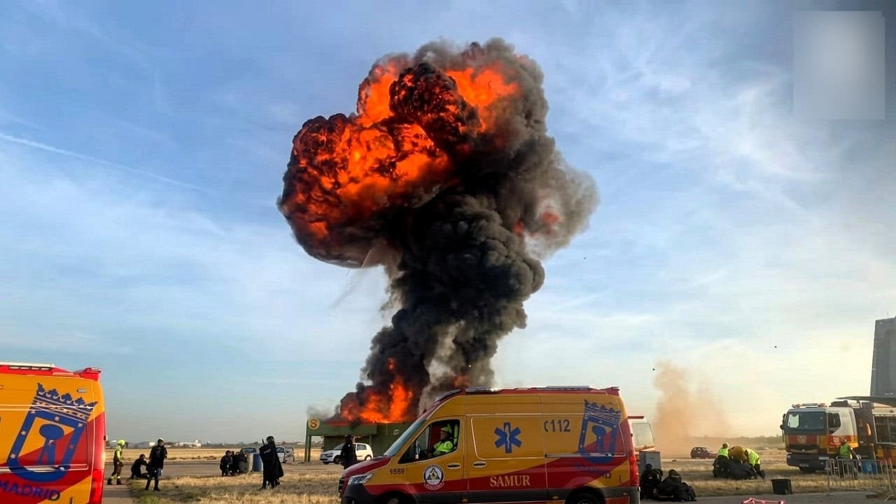 Attentats de Madrid 2004 : Les cicatrices toujours vives