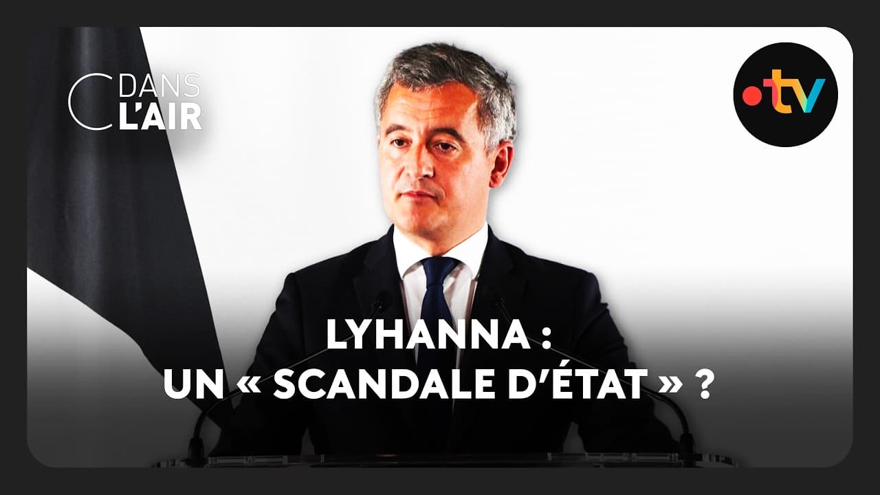 Lyhanna : le système de protection de l’enfance en accusation
