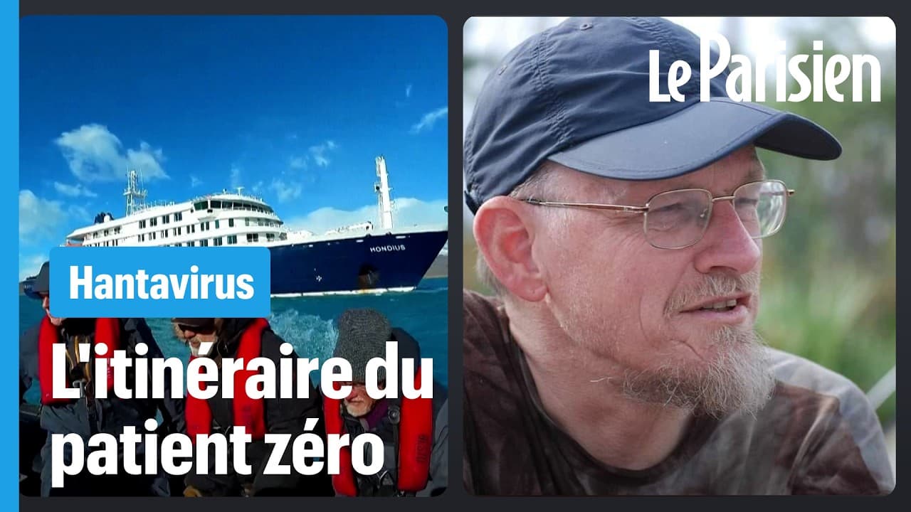 MV Hondius : 3 morts, 5 Français otages, la compagnie Ocean Wide Expeditions accusée