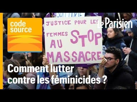 Féminicides en France : pourquoi les mesures échouent