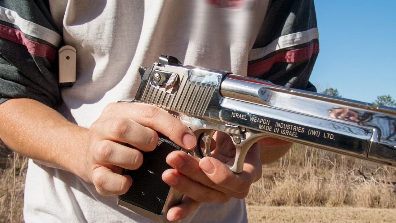 EXCLUSIF : Le réseau secret des armes illégales qui alimente la criminalité en France