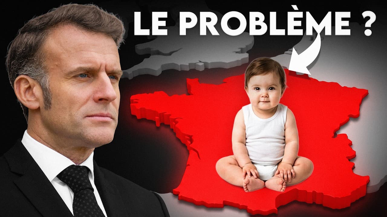 Démographie : l'INSEE prévoit un vieillissement accéléré et une baisse de population d'ici 2070