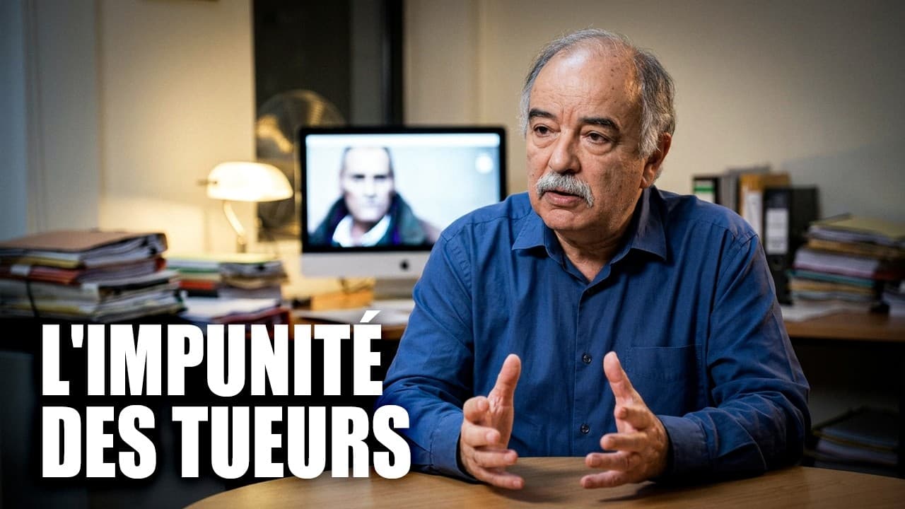 Karine et Odile : la justice française face à ses tueurs en série