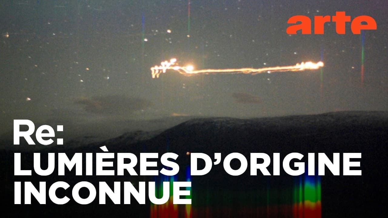 Lumières d'Hessdalen : enquête sur un phénomène inexpliqué