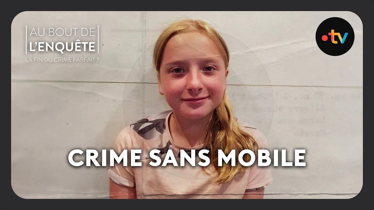 Lola Daviet, 12 ans : la première femme à la perpétuité incompressible