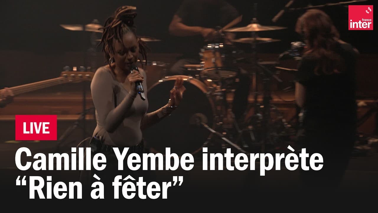 EXCLUSIF - La voix des quartiers craque dans un tube clandestin