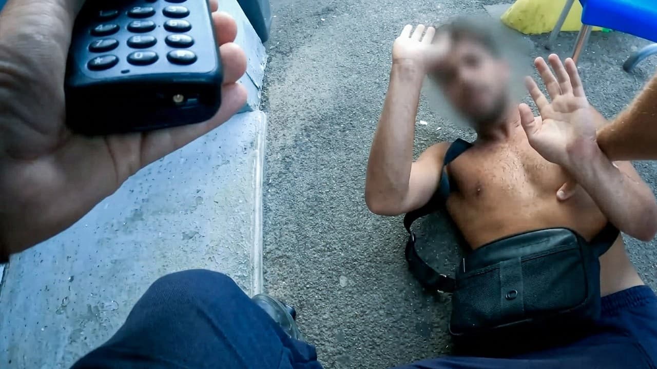 Marseille : l'été sanglant des narco-trafiquants