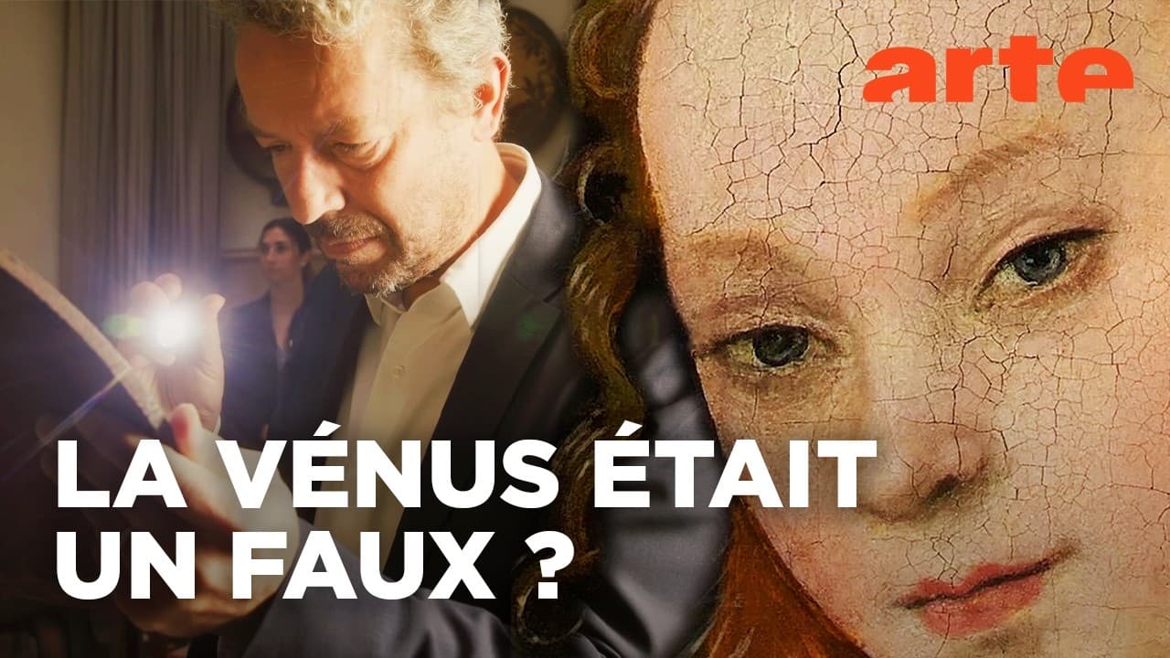 Giuliano Ruffini : le faussaire qui a berné le Louvre et le prince de Liechtenstein