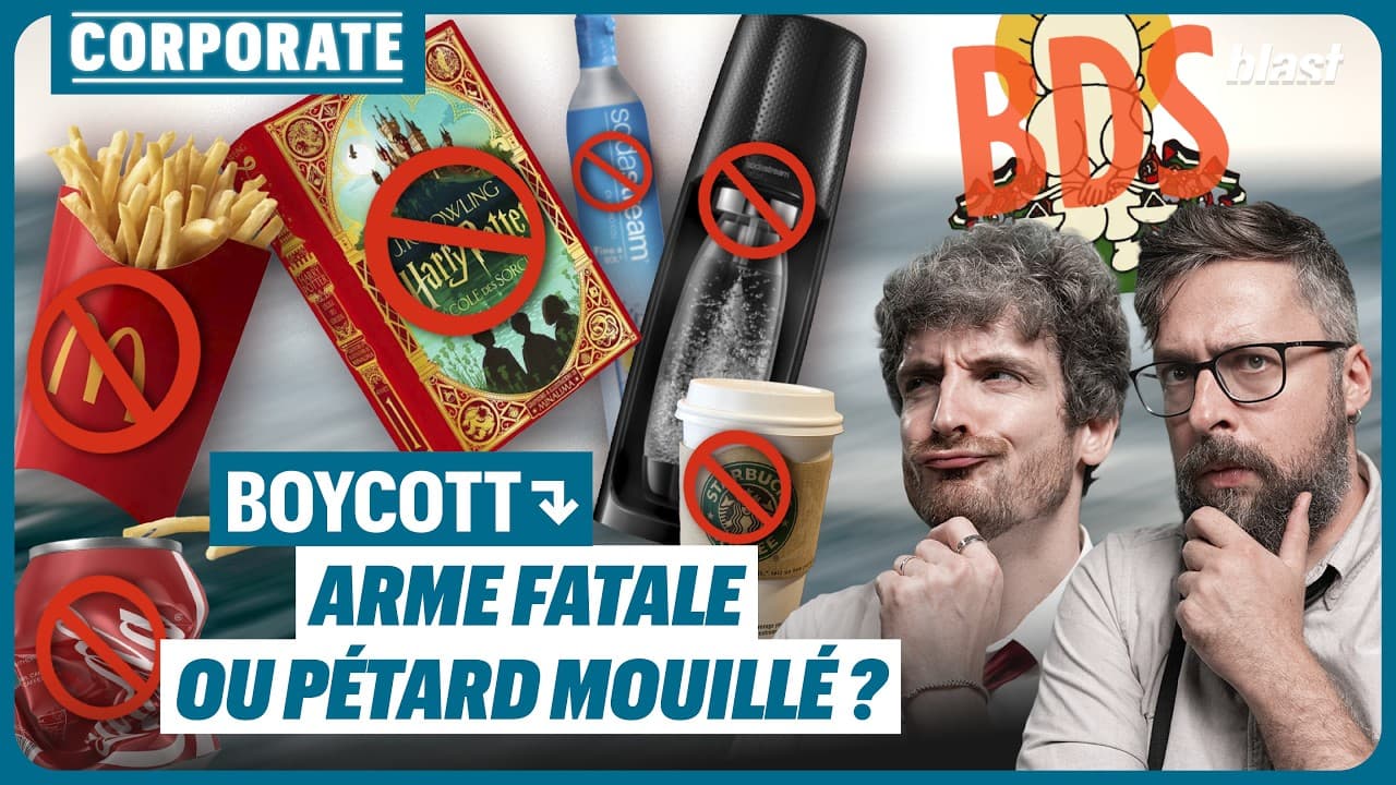 Boycott : le consommateur roi a-t-il vraiment un pouvoir ?