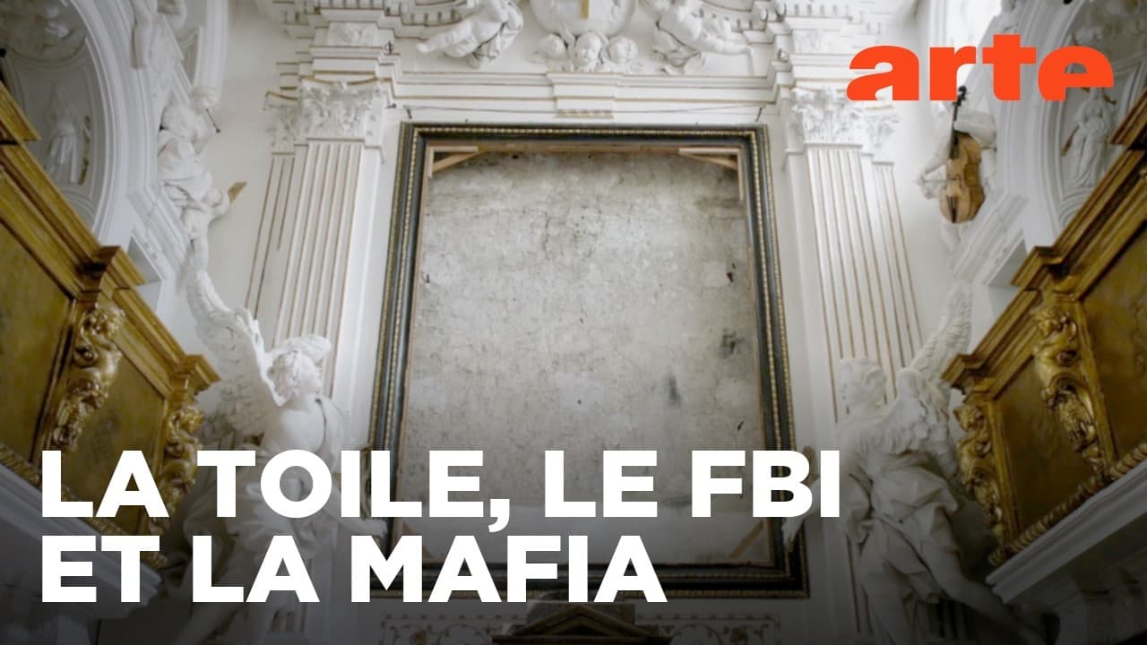 Caravage volé : la mafia sicilienne a-t-elle menti sur la destruction du chef-d'œuvre ?