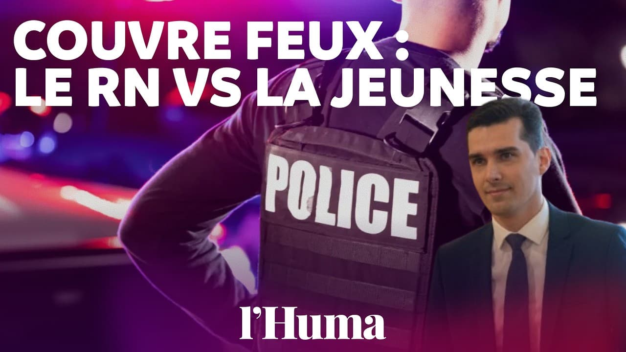 Ces maires qui bannissent les jeunes sans preuve de délinquance
