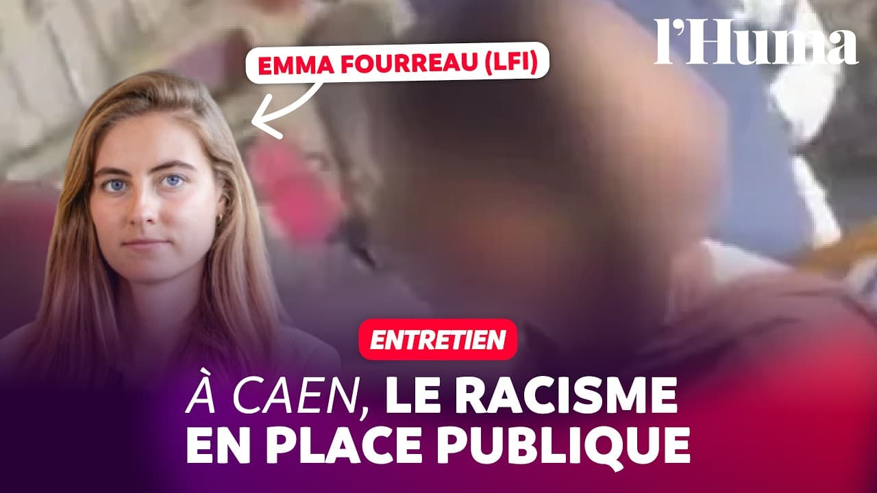 Caen : une ado voilée agressée, le maire accusé de minimiser le racisme