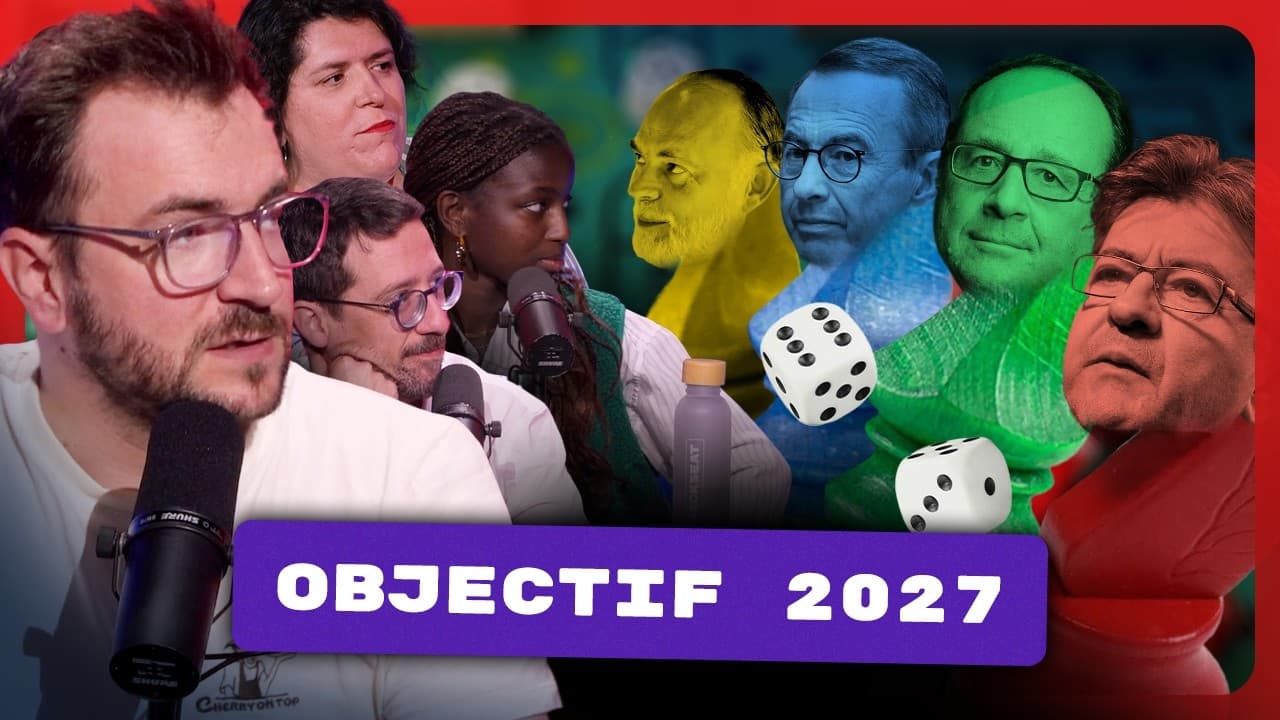 Vincent Bolloré : l'empire médiatique qui menace la démocratie française