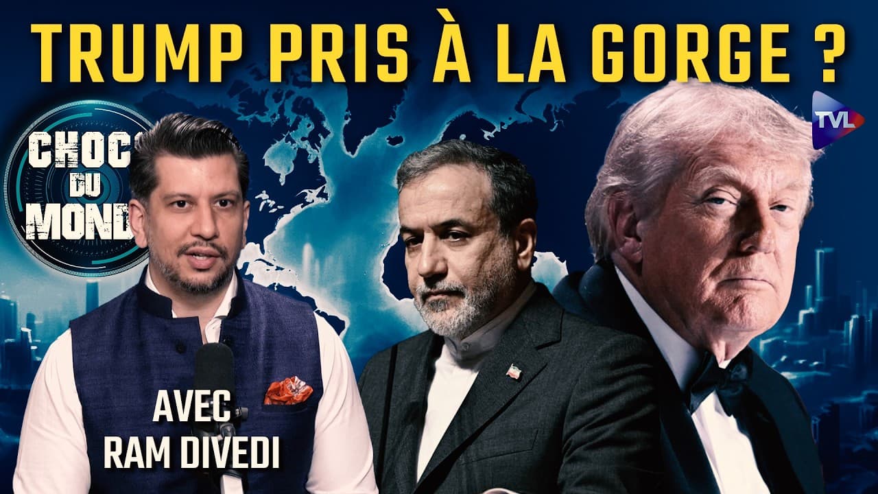 Détroit d'Ormuz : l'Inde, funambule géopolitique entre Washington et Téhéran