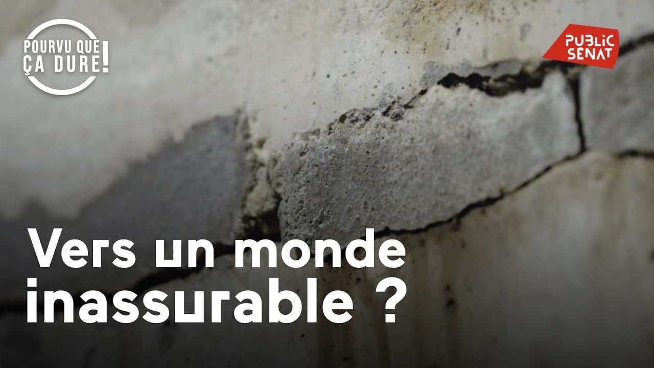 France sous tension : risques climatiques, cyber, émeutes et santé menacent l'assurabilité