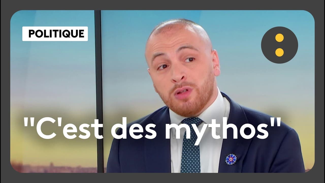 EXCLUSIF : RN accusé d'avoir pompé les fonds européens pour Jordan Bardella – Valet s'étrangle, le Parquet enquête
