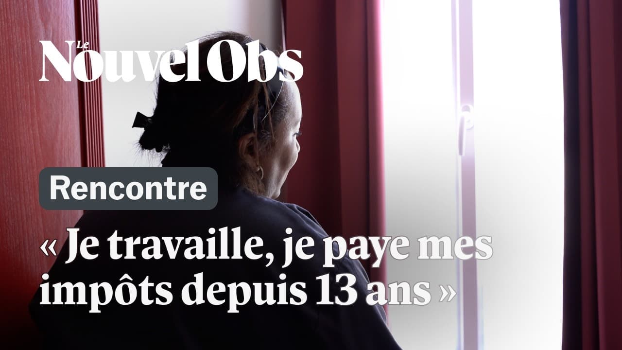 Sabrina, 13 ans sans papiers : exploitée, déclarée, rejetée