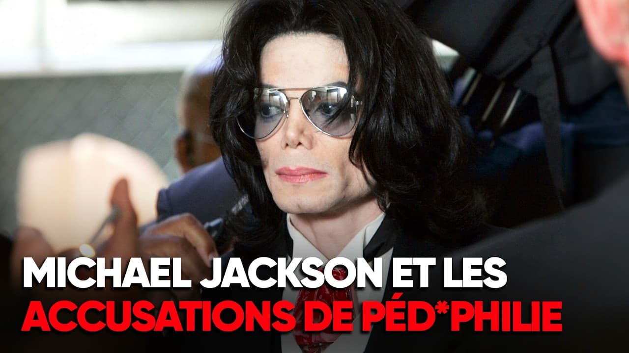Michael Jackson, Paris Hilton, Kelly Bochenko : les scandales qui ont dévoré leurs vies