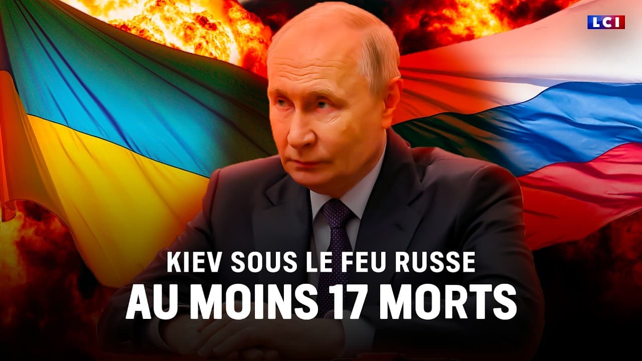 Ukraine : 58 milliards pour des Patriot, mais pas pour Kiev