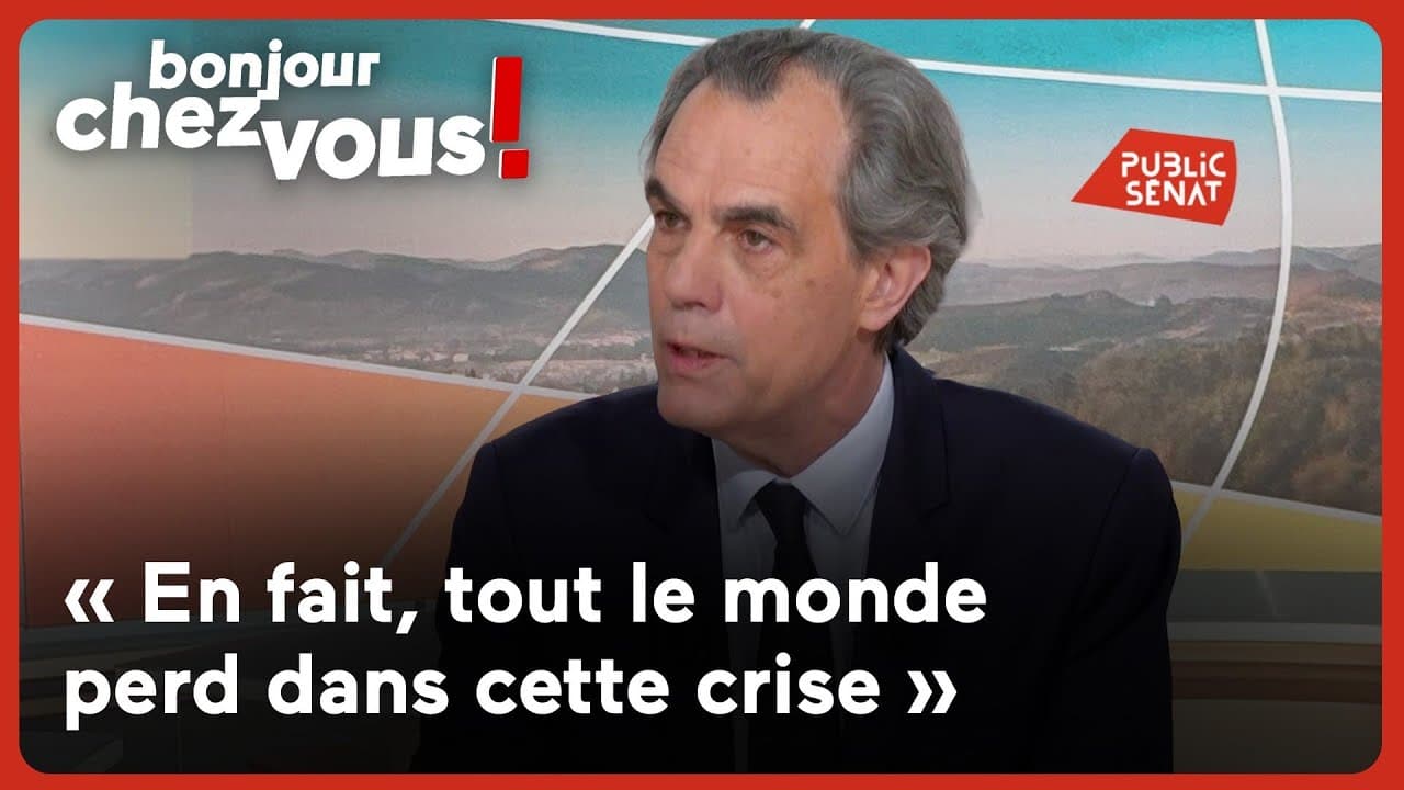 Carburant : Quand la guerre et le détroit d'Hormuz asphyxient les Français