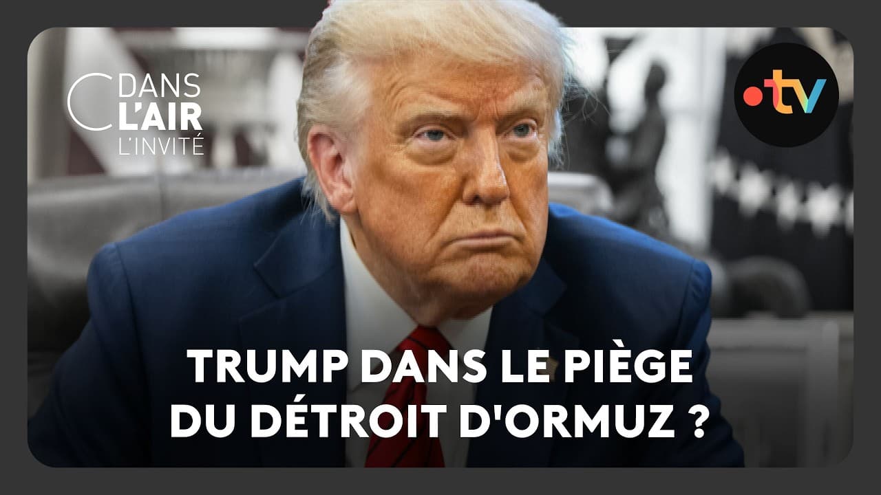 La France a dit NON à Trump sur l'Iran : un coup d'éclat géopolitique