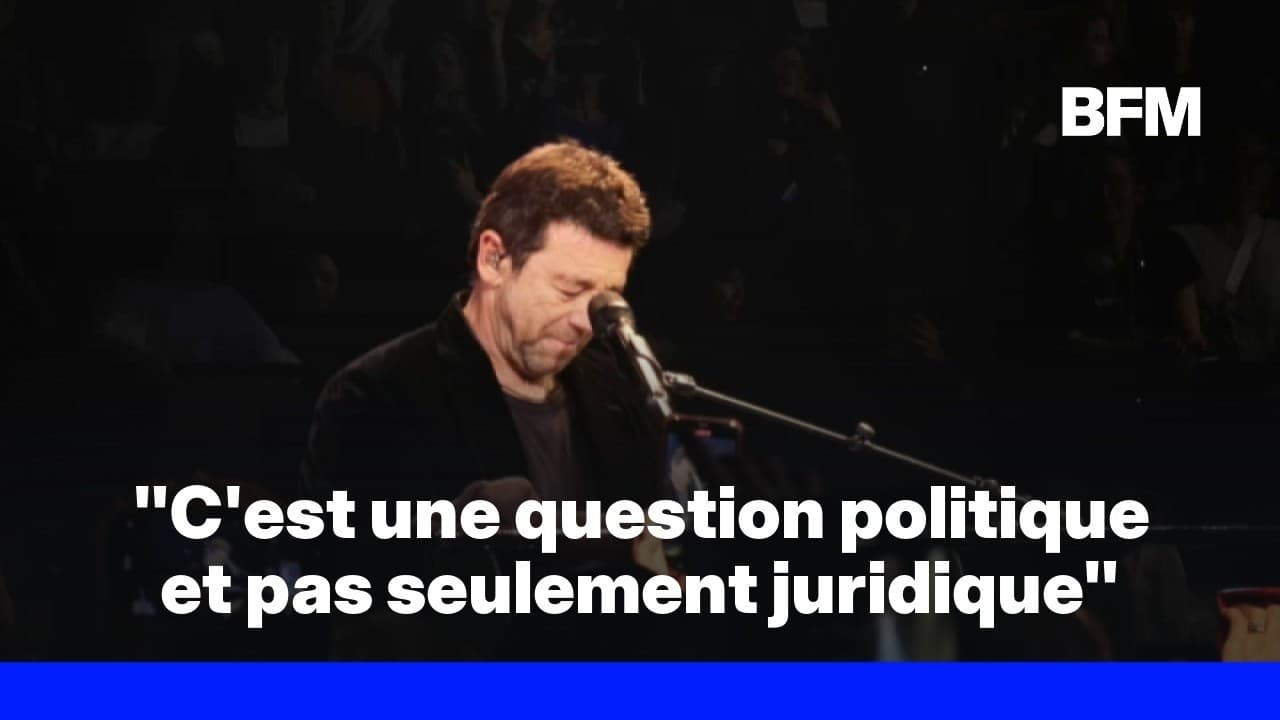 Patrick Bruel face à la fronde des maires : tournée sous pression