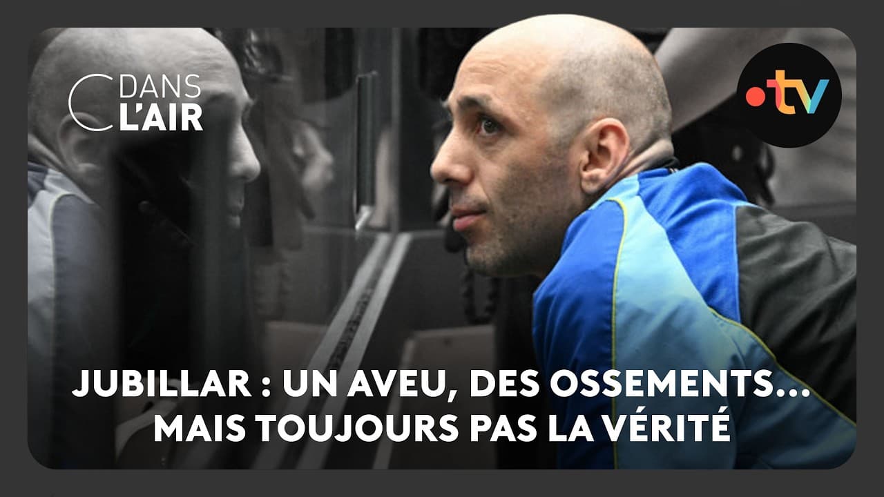 Affaire Jubillar : des aveux sous le fumier, et une justice qui ne voit pas les violences