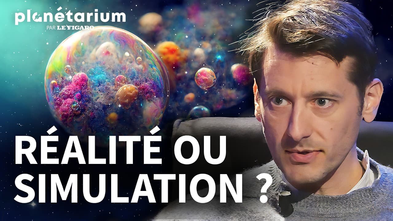 Silicon Valley : l'armée secrète des milliardaires pour traquer les bugs de la réalité