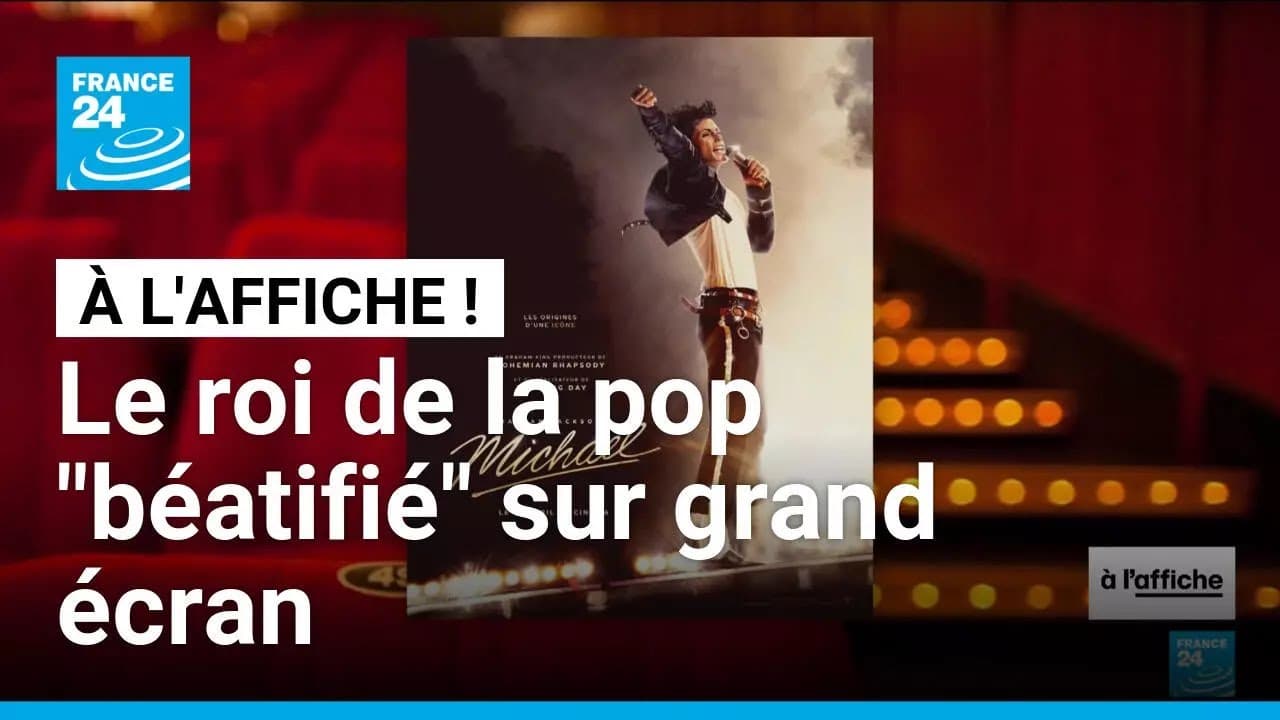 Michael Jackson et 'La Poupée' : deux films, deux silences