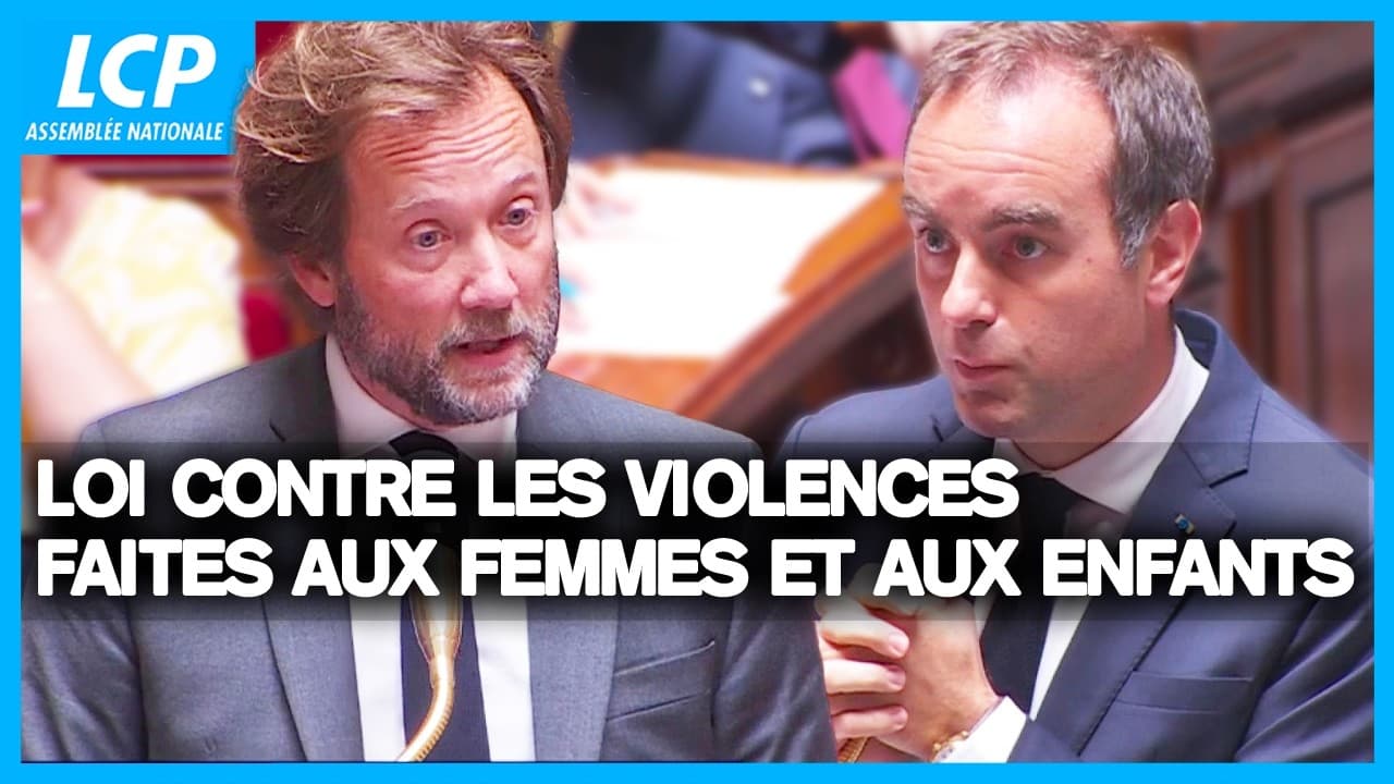 Affaire Liana : le Premier ministre promet une loi intégrale — mais pas tout de suite