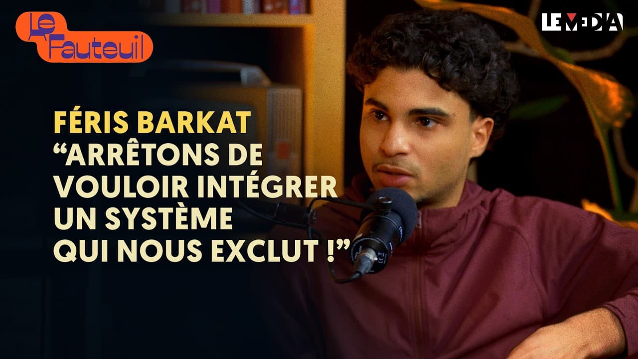 Banlieue Climat : comment Ferris Parcet arme les quartiers contre le racisme environnemental