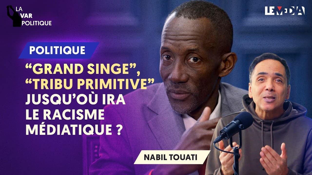 Marine Le Pen démasquée : le RN, un parti d'extrême droite