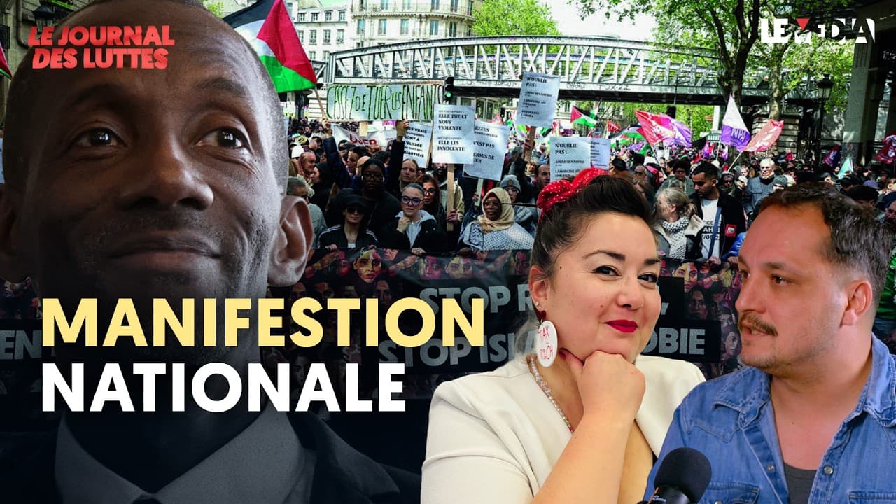 Racisme et violences sexuelles : deux fronts, un même accusé — l'État