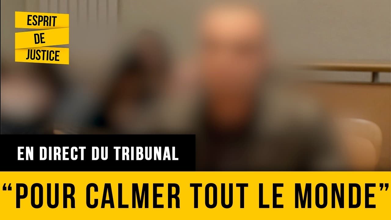 EXCLUSIF - Un agent de sécurité condamné pour usage illégal de gaz lacrymogène