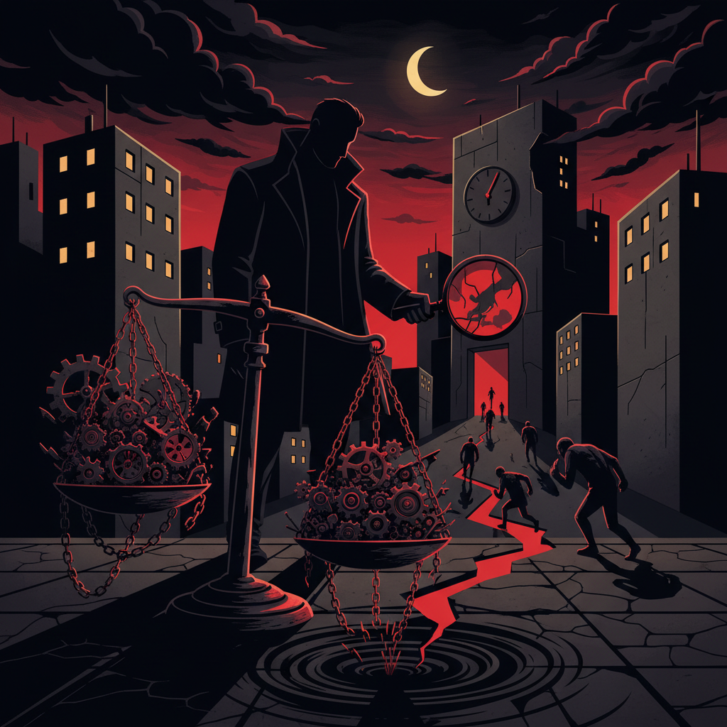 Illustration: Affaire Lyhanna : l'inspection épingle « perte de temps, absence de suivi, traitement tardif »