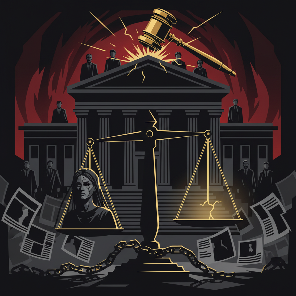 Illustration: Agathe Habyarimana : la justice française brise le non-lieu et rouvre l'enquête pour génocide