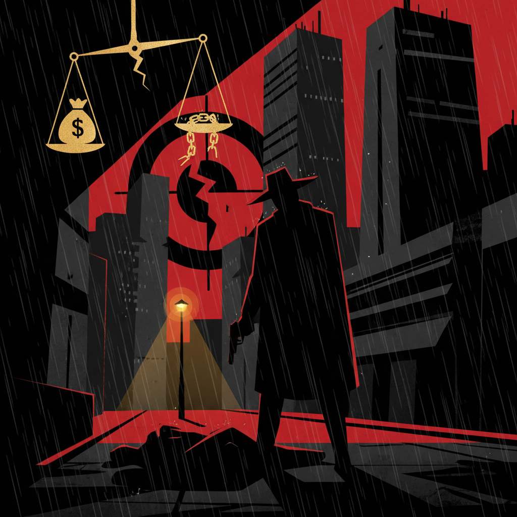 Illustration: Assassinat de Mehdi Kessaci : 100 000 euros pour une erreur de cible