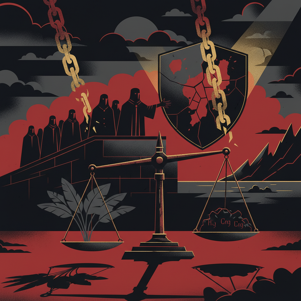 Illustration: Chlordécone : le Parlement accuse l'État de complicité aux Antilles