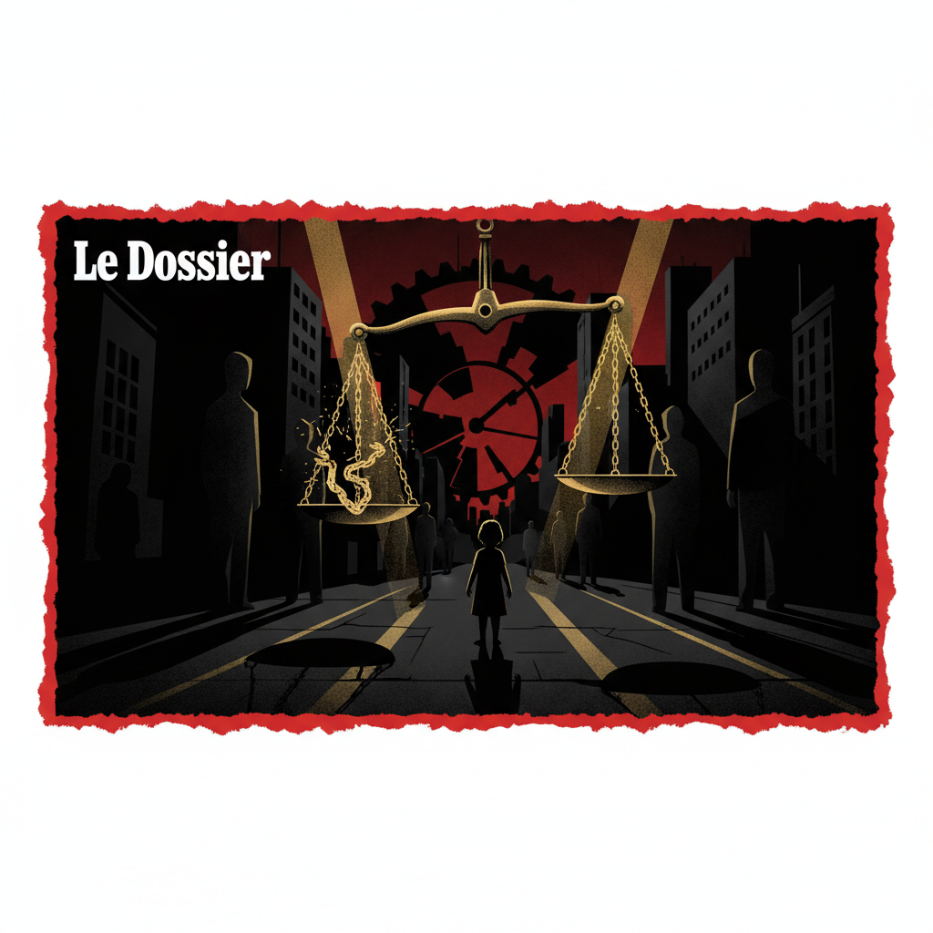 Illustration: Mort de Lyhanna : la Ciivise somme le gouvernement d'agir