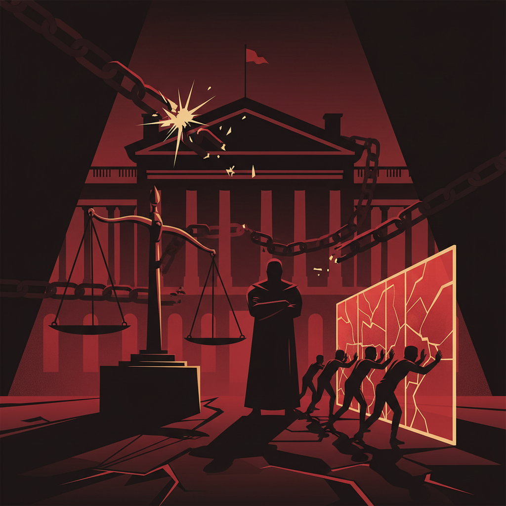 Illustration: Assemblée nationale : ces commissions d'enquête qui butent sur l'omerta