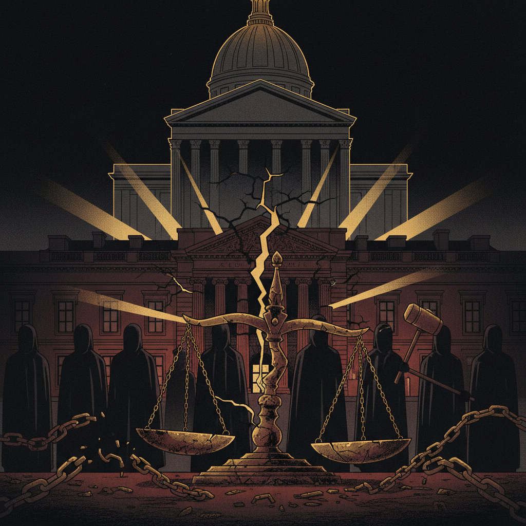 Illustration: L'Élysée perquisitionné pour les hommages au Panthéon