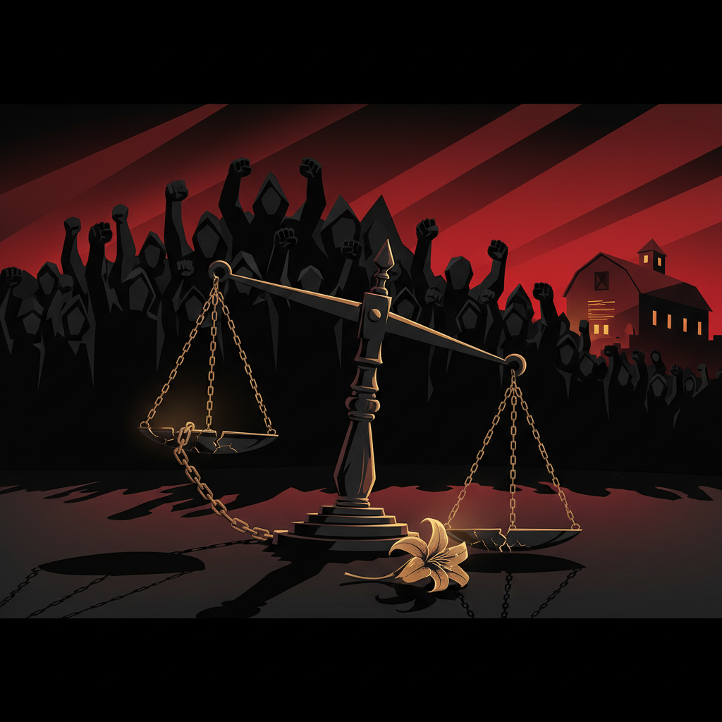Illustration: Mort de Lyhanna : des rassemblements nationaux contre « l'injustice de trop »