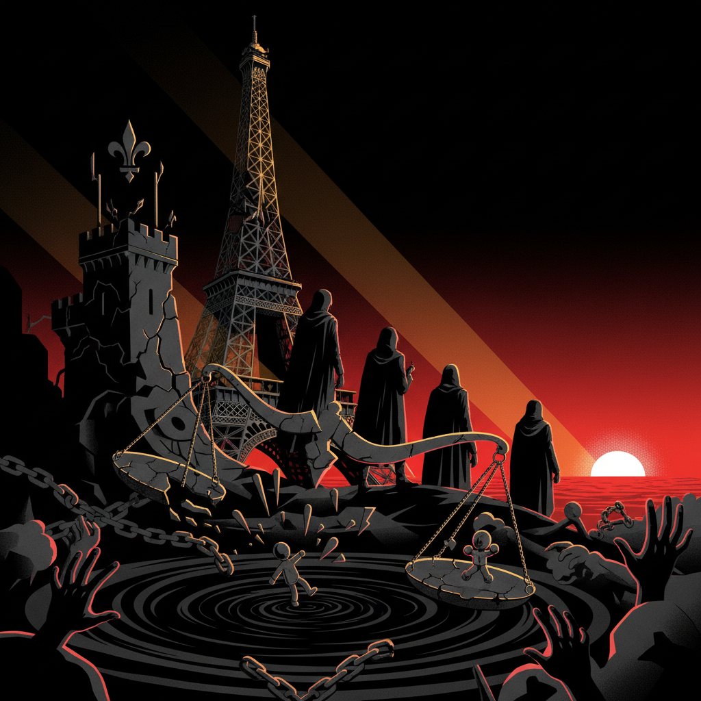 Illustration: Narcotrafic : l'abandon de la prévention, une politique d'État assumée