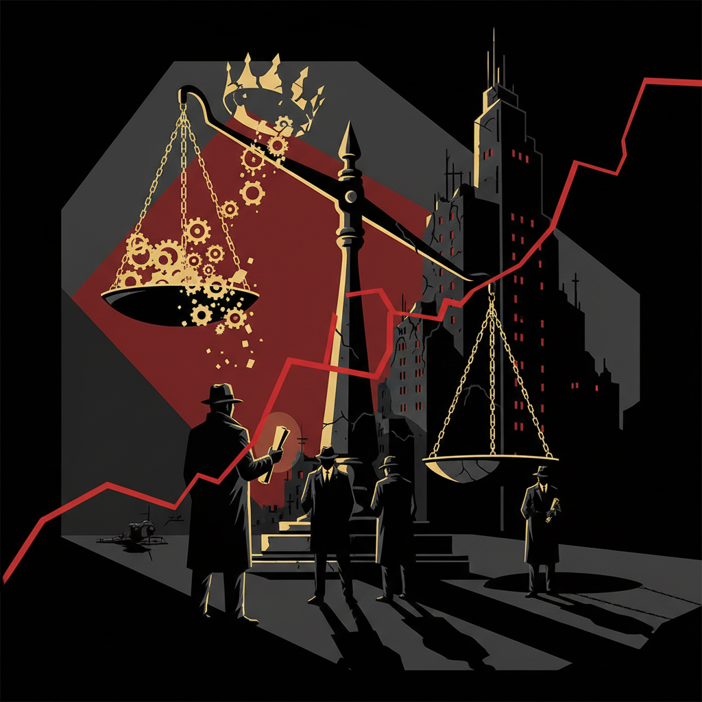 Illustration: Rapport Alloncle : les 10 mesures chocs pour réformer l'audiovisuel public