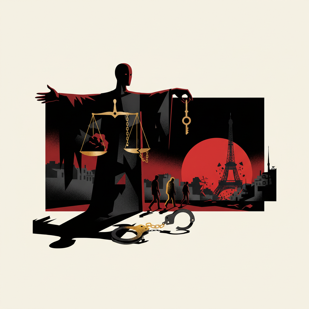 Illustration: EXCLUSIF : la Ville de Paris a réembauché un animateur accusé de violences sexuelles en toute connaissance